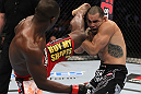 Yves Edwards vs Rafaello Oliveira