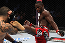 Yves Edwards vs Rafaello Oliveira