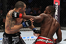 Yves Edwards vs Rafaello Oliveira