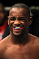 Yves Edwards
