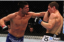 Matt Wiman vs Mac Danzig