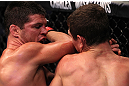 Matt Wiman vs Mac Danzig