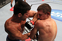 Matt Wiman vs Mac Danzig