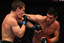 Matt Wiman vs Mac Danzig
