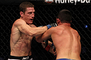Matt Wiman vs Mac Danzig