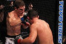 Matt Wiman vs Mac Danzig