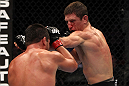 Matt Wiman vs Mac Danzig