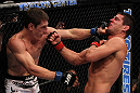 Matt Wiman vs Mac Danzig