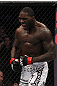Anthony Johnson
