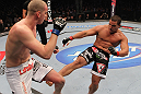 Stefan Struve vs Pat Barry