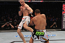 Stefan Struve vs Pat Barry