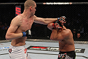 Stefan Struve vs Pat Barry