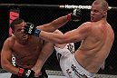 Stefan Struve vs Pat Barry