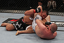 Stefan Struve vs Pat Barry