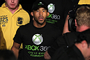 Demetrious Johnson