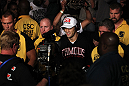 Dominick Cruz