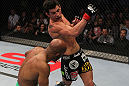 Dominick Cruz vs Demetrious Johnson