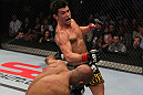Dominick Cruz vs Demetrious Johnson