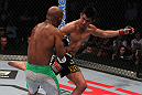 Dominick Cruz vs Demetrious Johnson