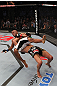 Dominick Cruz vs Demetrious Johnson