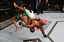 Dominick Cruz vs Demetrious Johnson