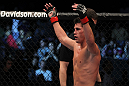 Dominick Cruz