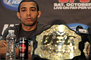 Jose Aldo
