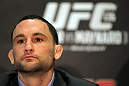 Frankie Edgar