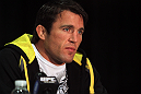 Chael Sonnen