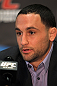 Frankie Edgar