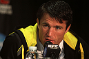 Chael Sonnen