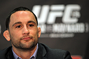 Frankie Edgar