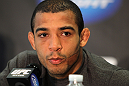 Jose Aldo