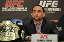 Frankie Edgar