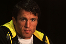 Chael Sonnen