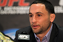 Frankie Edgar