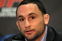 Frankie Edgar