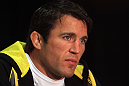 Chael Sonnen
