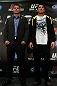 Brian Stann vs Chael Sonnen