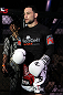 Frankie Edgar