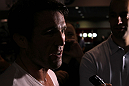 Chael Sonnen