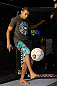 Jose Aldo
