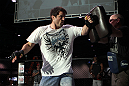 Chael Sonnen