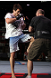 Chael Sonnen