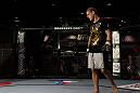Joe Lauzon
