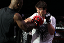 Chael Sonnen