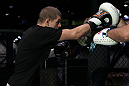 Joe Lauzon