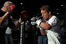 Gray Maynard