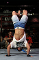 Chael Sonnen