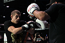 Joe Lauzon